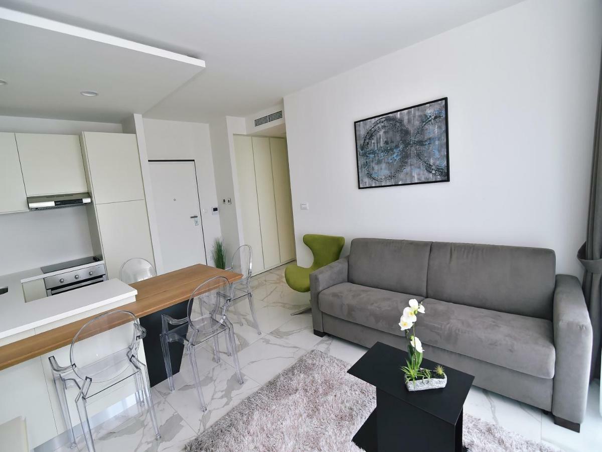 Apartments In Villa Ziza, Rooftop Swimming Pool Opatija Exterior foto